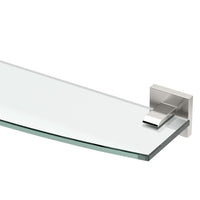 Satin Nickel
