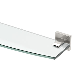 Satin Nickel