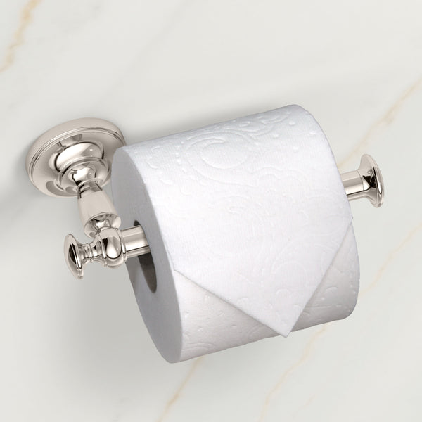 Tavern Euro Toilet Paper Holder