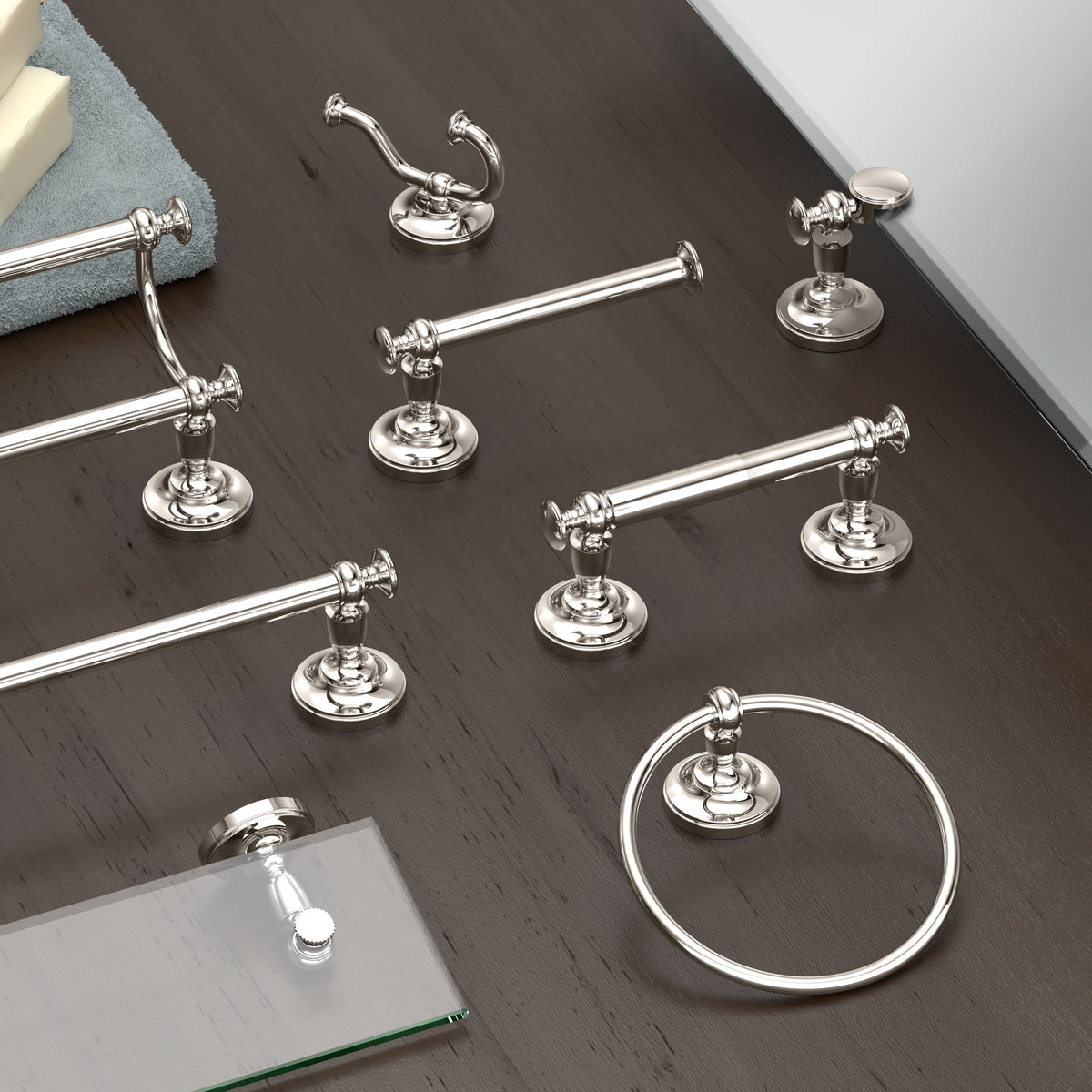 Tavern Robe Hook