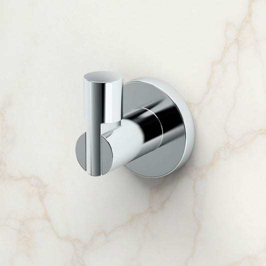 Channel Robe Hook