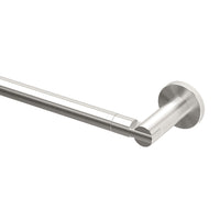 Satin Nickel