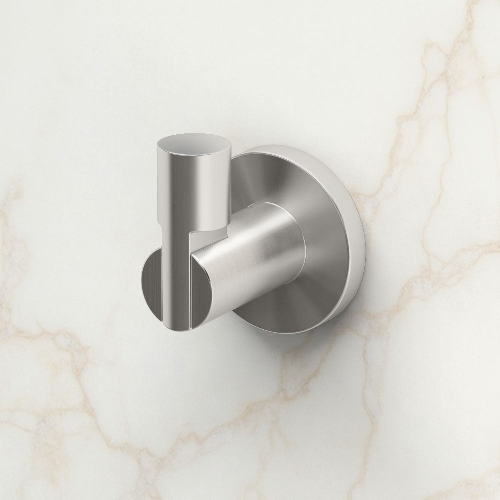 Channel Robe Hook