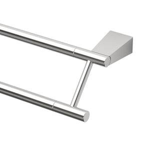 Satin Nickel