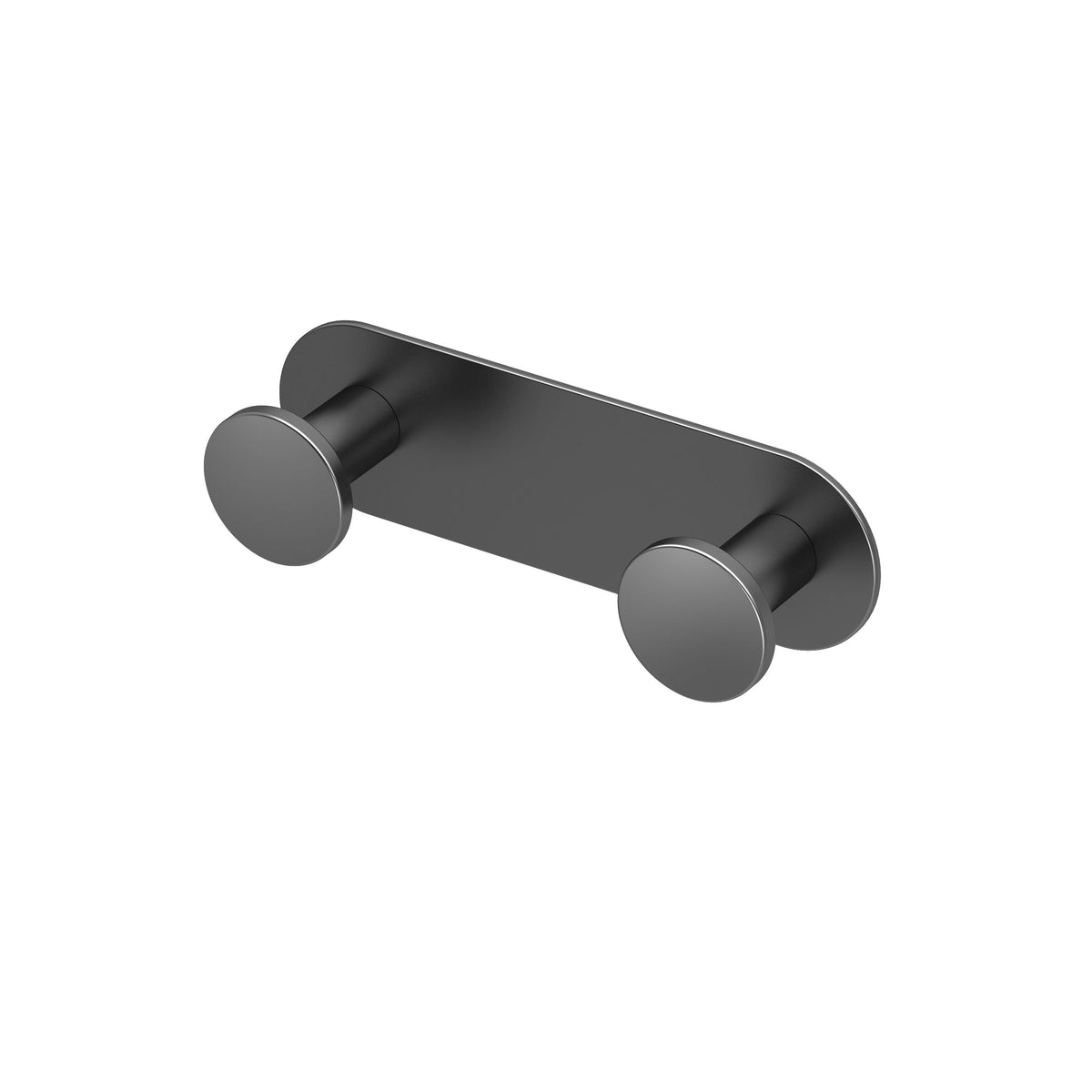 Glamour All Modern Décor 6.5" Double Robe Hook