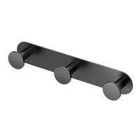 Matte Black
