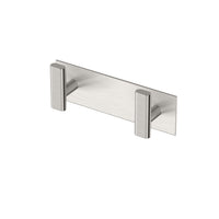 Satin Nickel