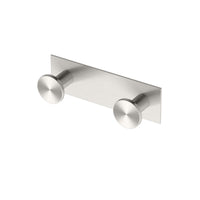 Satin Nickel