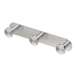 Satin Nickel