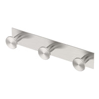 Satin Nickel