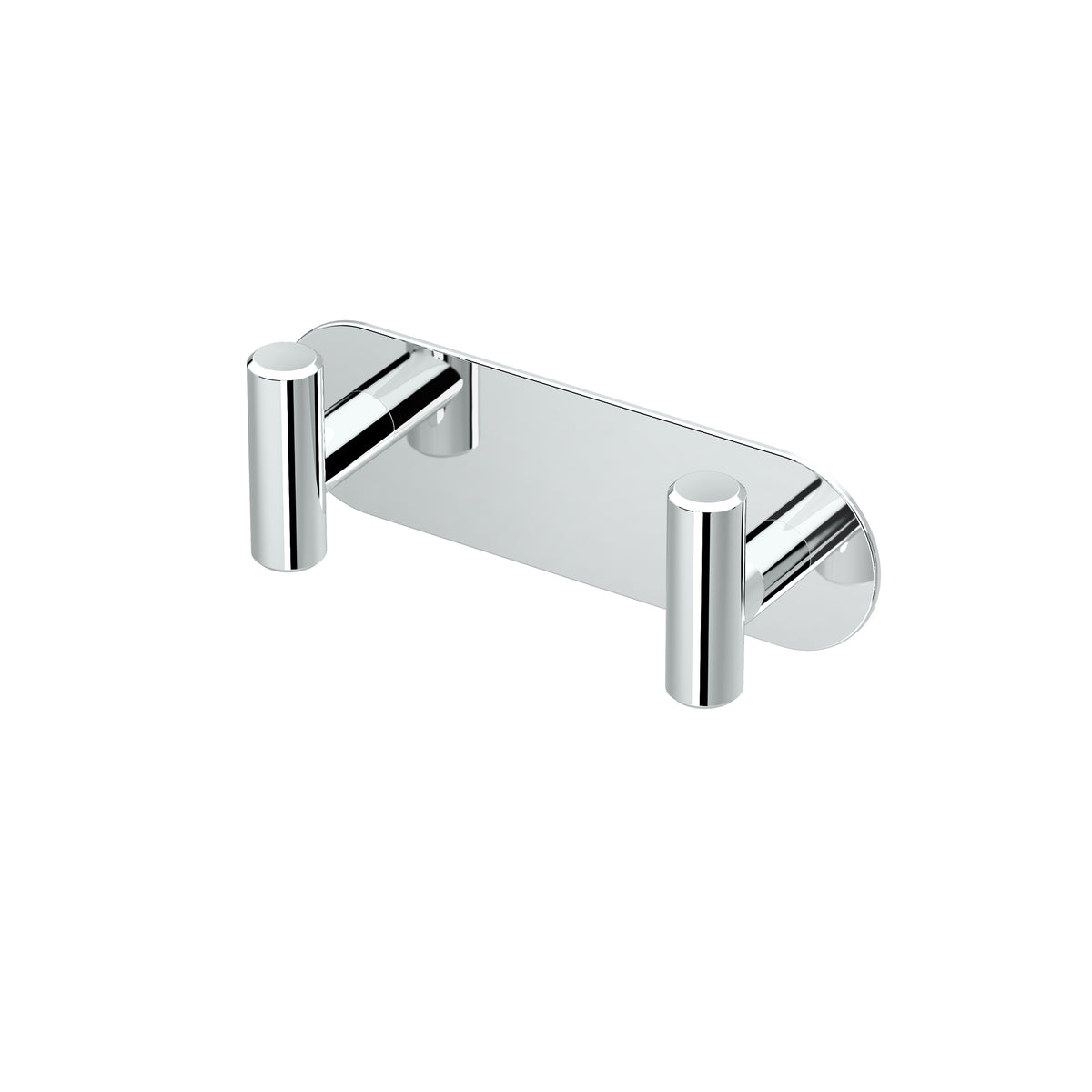 Latitude II All Modern Décor 6.5" Double Robe Hook