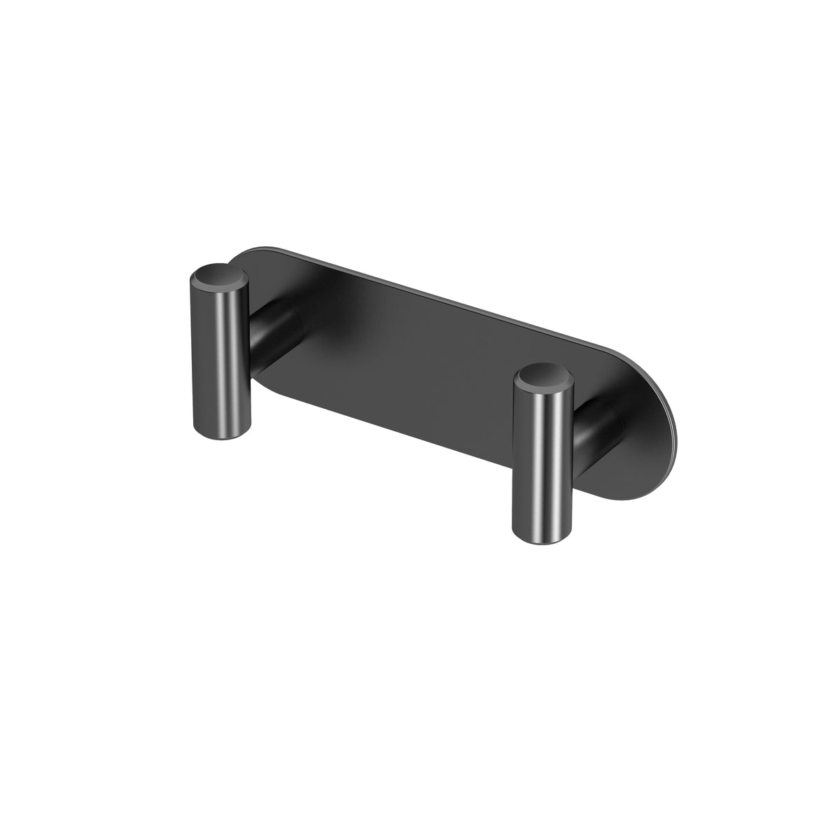 Latitude II All Modern Décor 6.5" Double Robe Hook