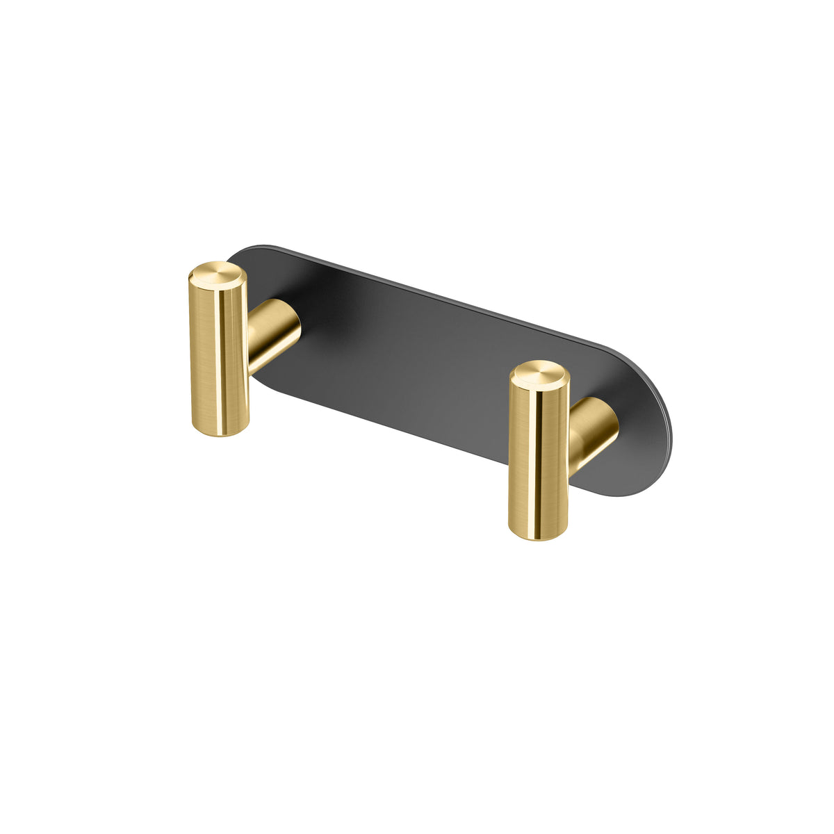 Latitude II All Modern Décor 6.5" Double Robe Hook