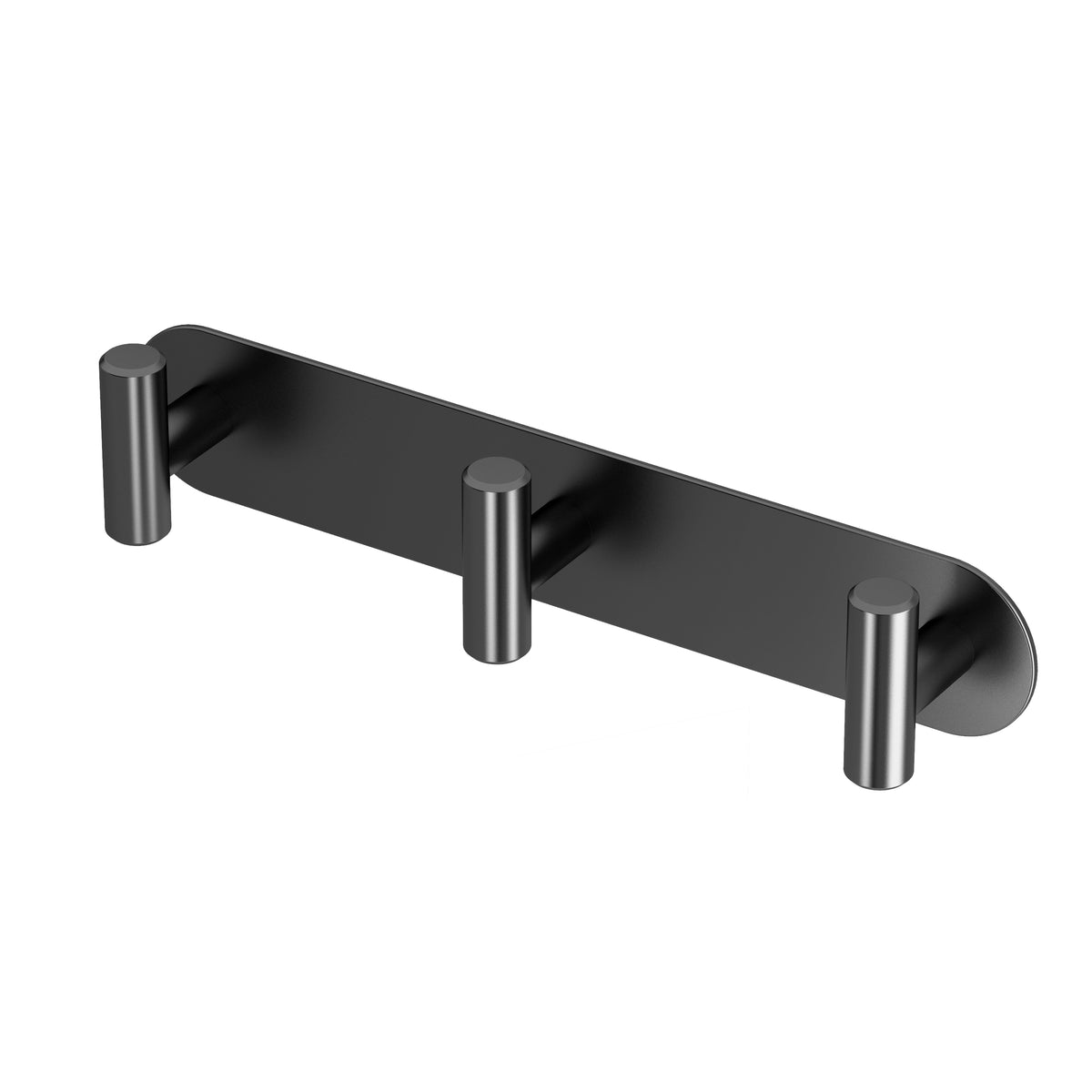 Latitude II All Modern Décor 11" L Triple Robe Hook
