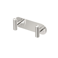 Satin Nickel