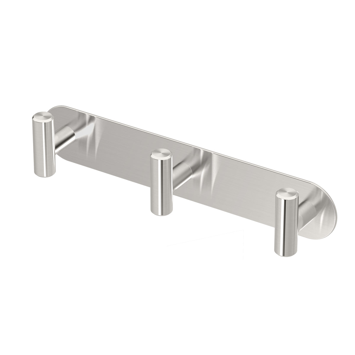 Latitude II All Modern Décor 11" L Triple Robe Hook
