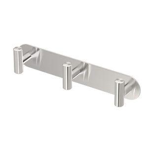 Satin Nickel
