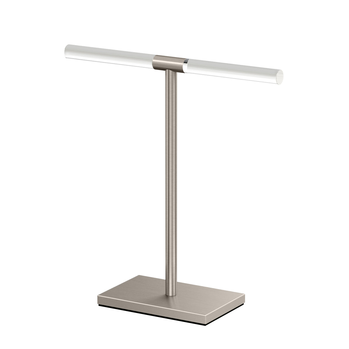 Countertop T-Shape Hand Towel Holder 11"