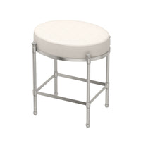 Satin Nickel
