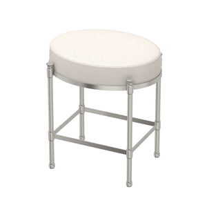 Satin Nickel