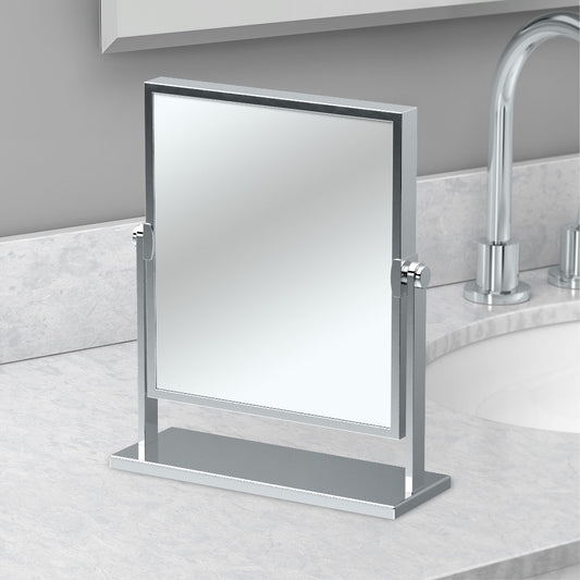 Square Table Mirror