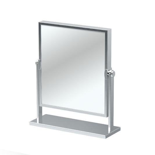 Square Table Mirror