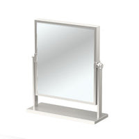 Satin Nickel