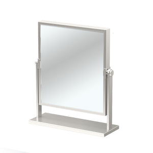Satin Nickel