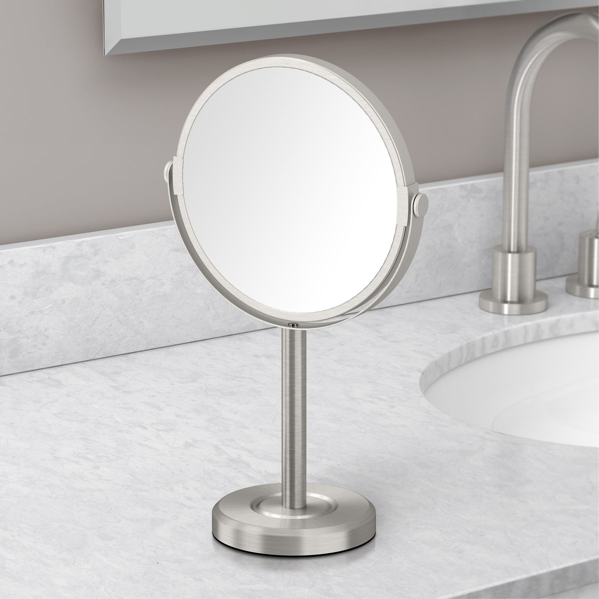 Latitude II Table Vanity Mirror