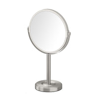Satin Nickel