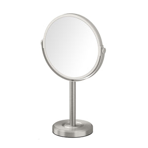 Satin Nickel