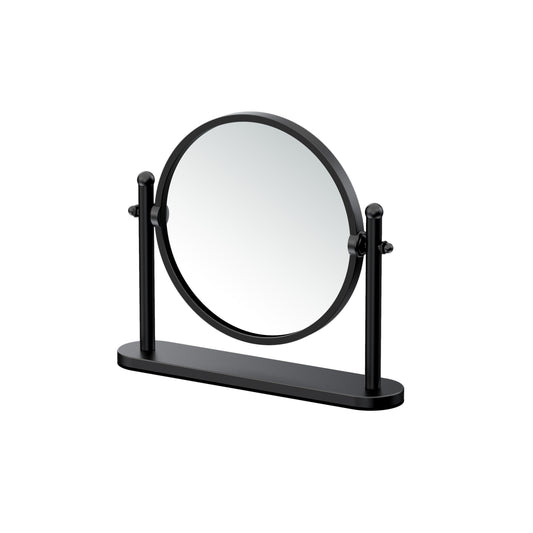 Circle Table Mirror