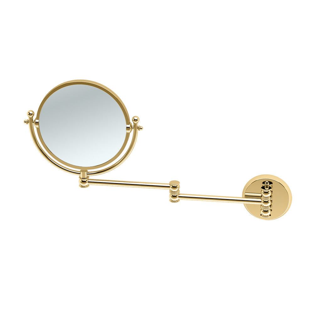 Swing Arm Wall Mirror