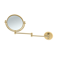 Polished Brass