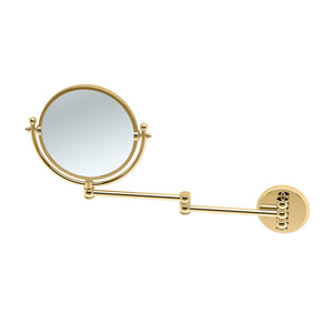Polished Brass