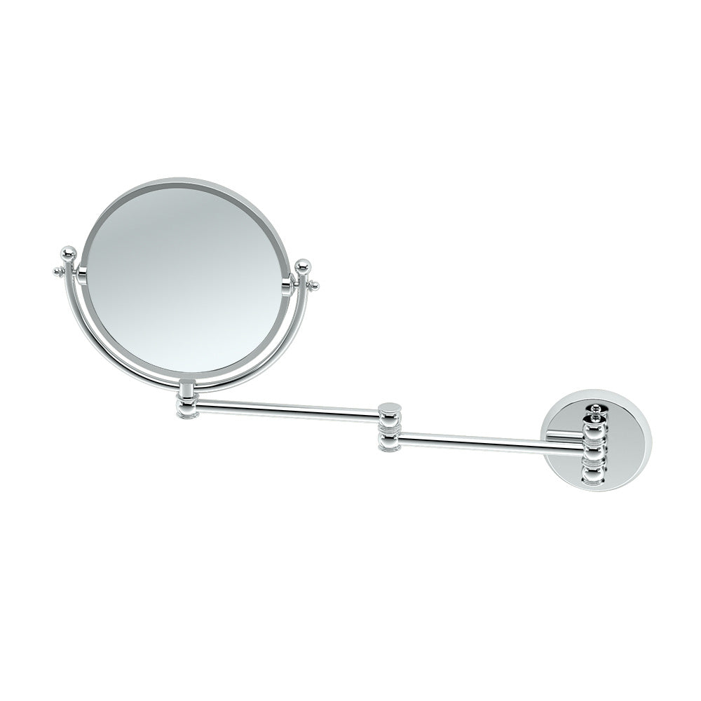 Swing Arm Wall Mirror