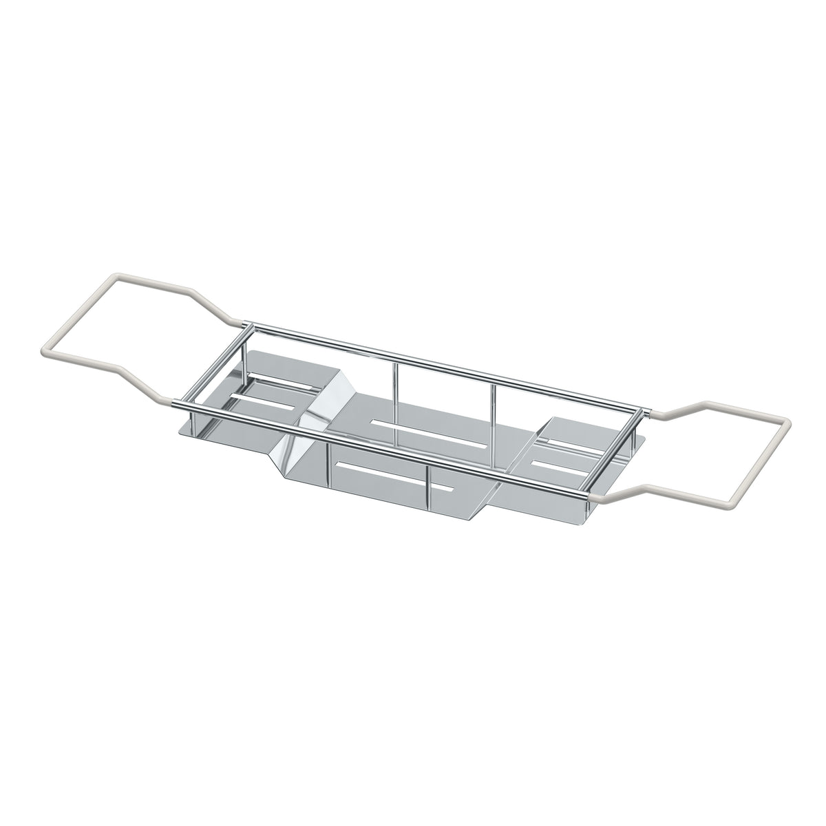 Modern Bath Tub Caddy, Adjustable