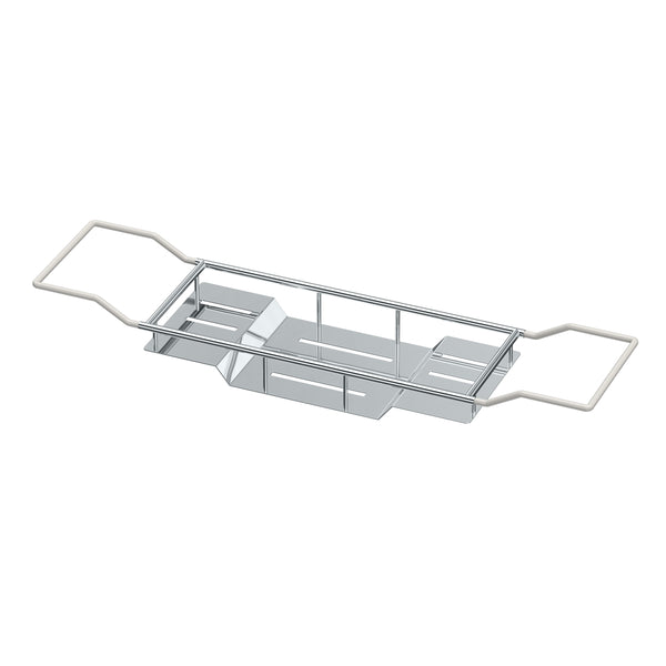 Modern Bath Tub Caddy, Adjustable