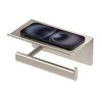 Satin Nickel