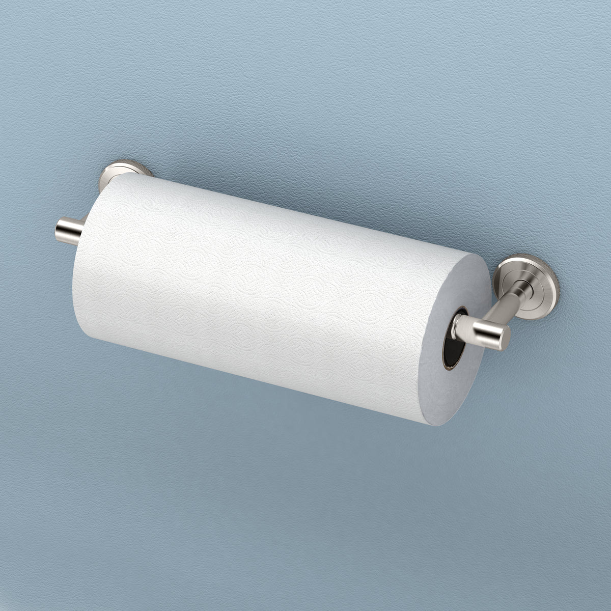 Latitude II Kitchen Paper Towel Holder