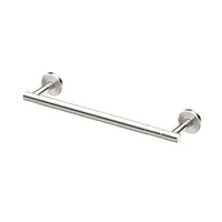 Satin Nickel