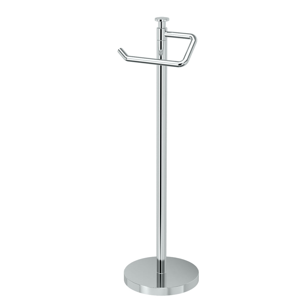 Open Hook Freestanding Tissue Holder