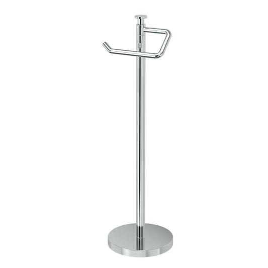 Open Hook Freestanding Tissue Holder