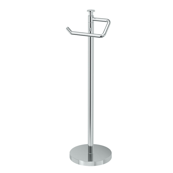 Open Hook Freestanding Tissue Holder