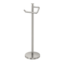Satin Nickel