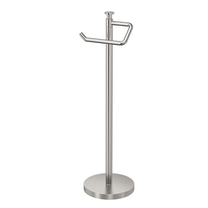 Satin Nickel