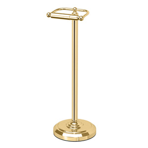 Brushed Brass