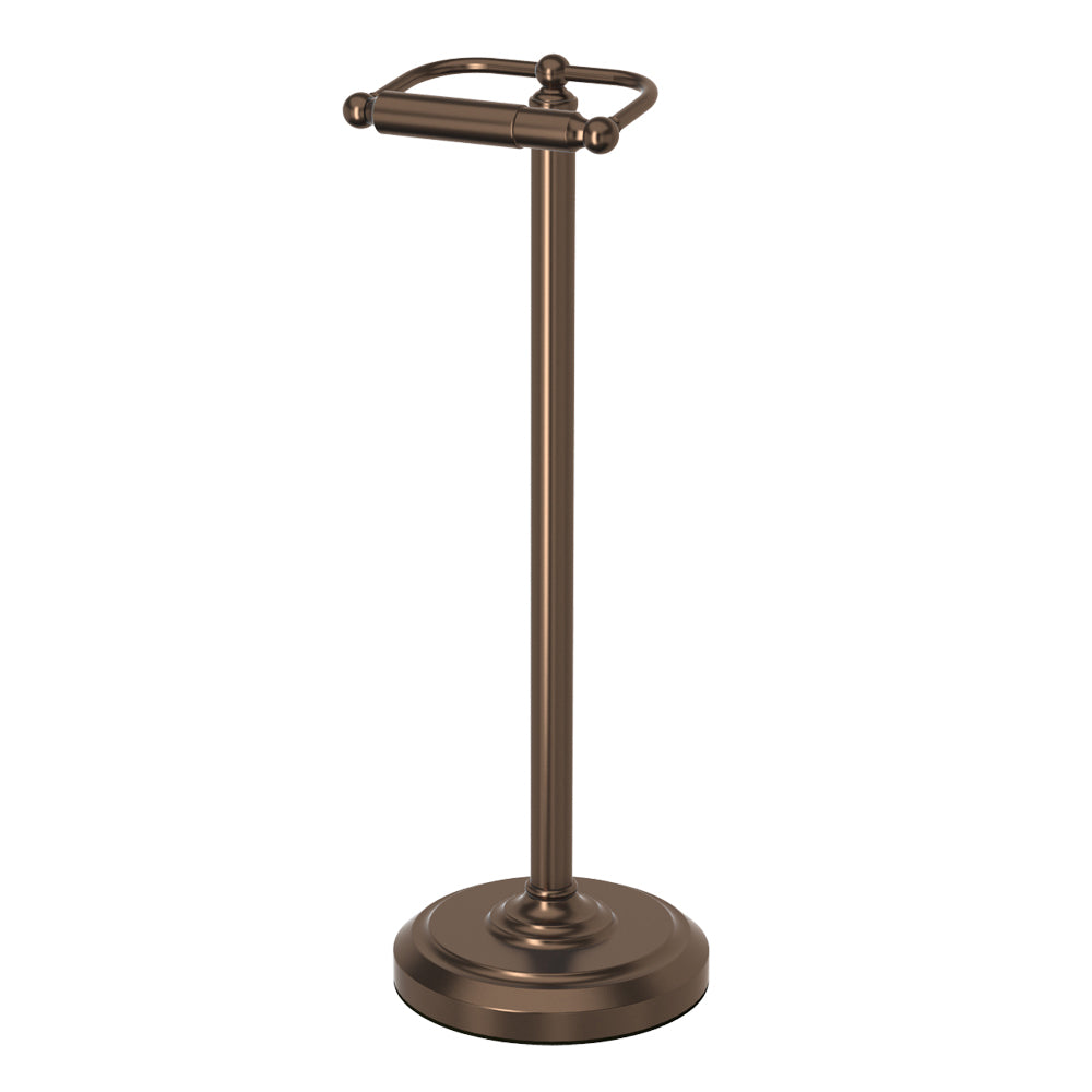 Pedestal Freestanding Tissue Holder