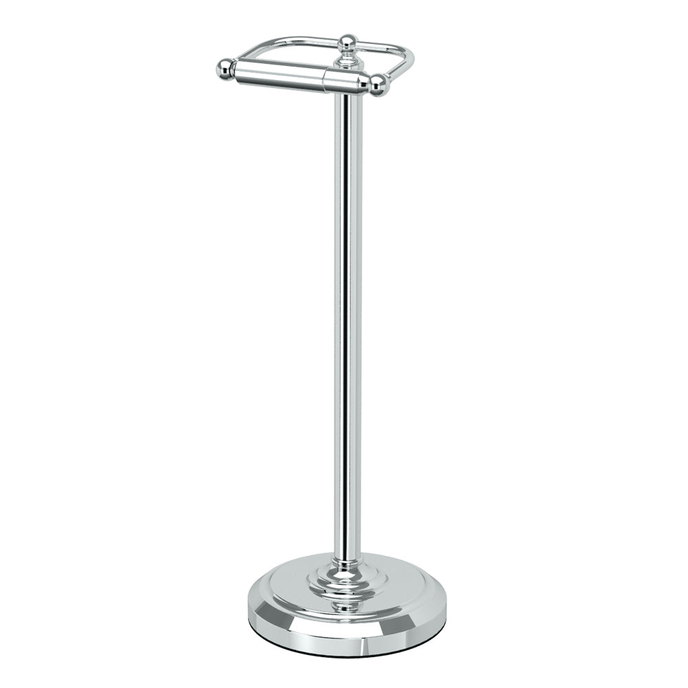 Pedestal Freestanding Tissue Holder