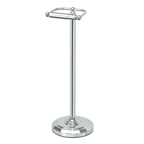 Pedestal Freestanding Tissue Holder